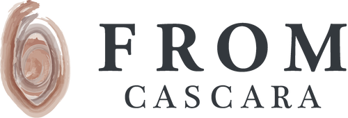 FROM CASCARA